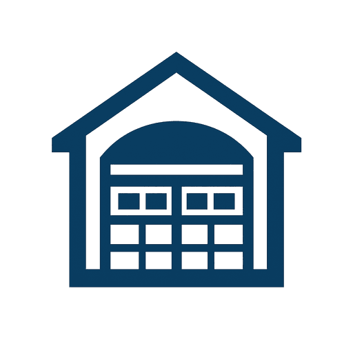 Mt Sterling Garage & Gate logo